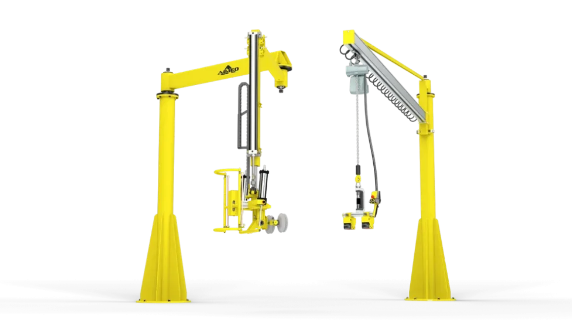 New Homepage background v2-2 industrial lift assist