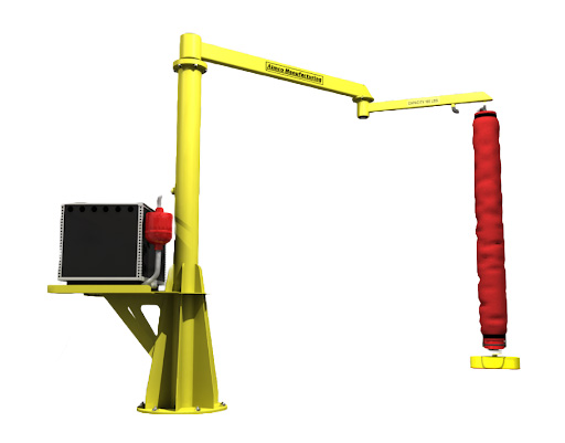 How Much Weight Is Suitable For Pneumatic Lift Assists?